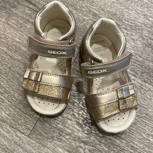 COPY - Geox Toddler Sandals size 23